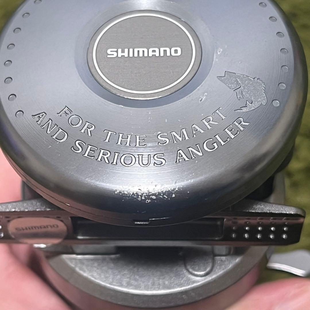 シマノ アクシス 101