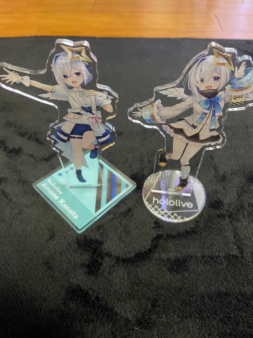 天音かなた　グッズまとめ売り　2ndアルバムtrigger完全生産限定盤