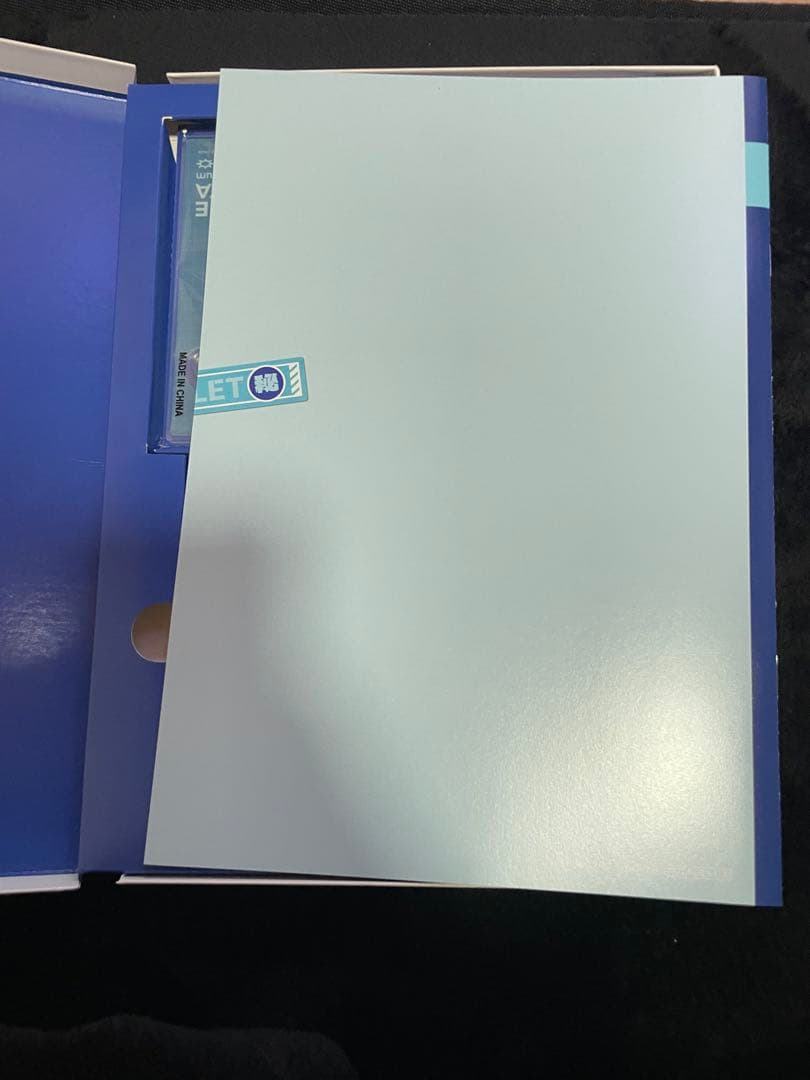 天音かなた　グッズまとめ売り　2ndアルバムtrigger完全生産限定盤