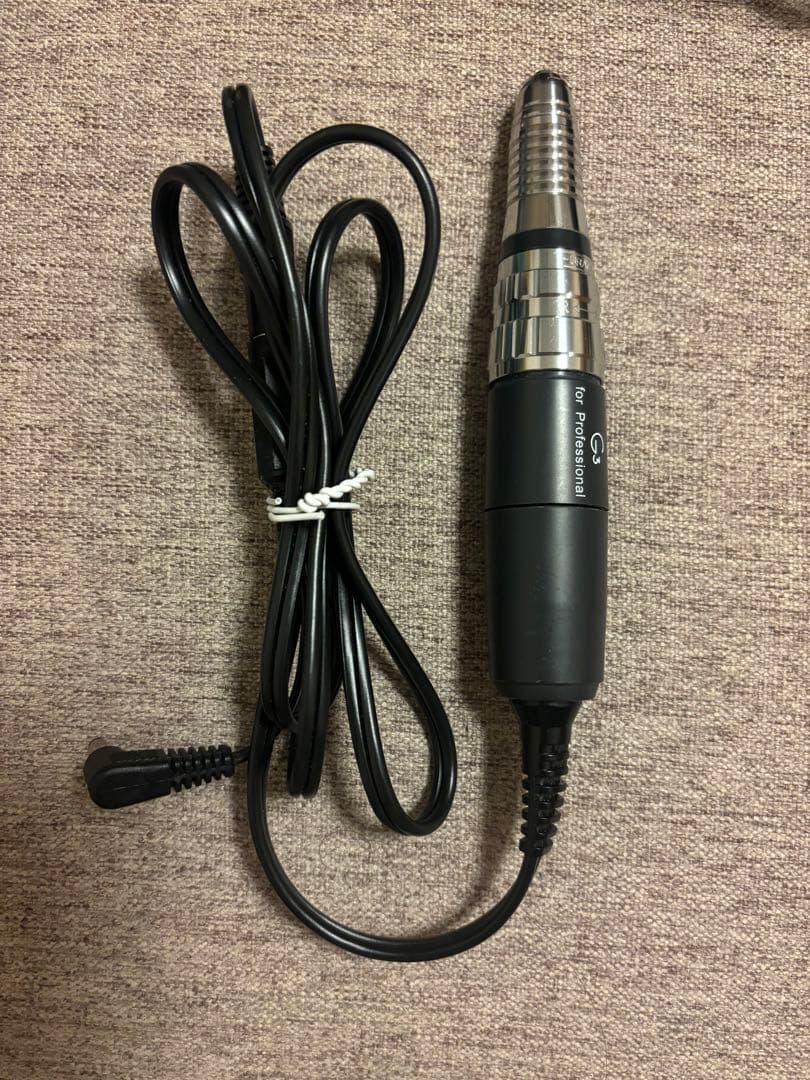 ウラワG3 URAWA G3 ネイルマシン　浦和g3 キューティクルプッシャー