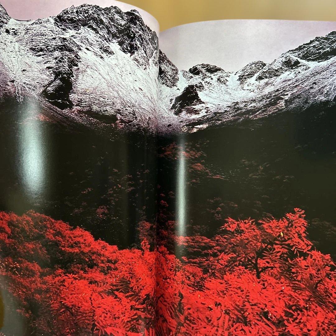 白川義員/山岳写真全集6冊セット