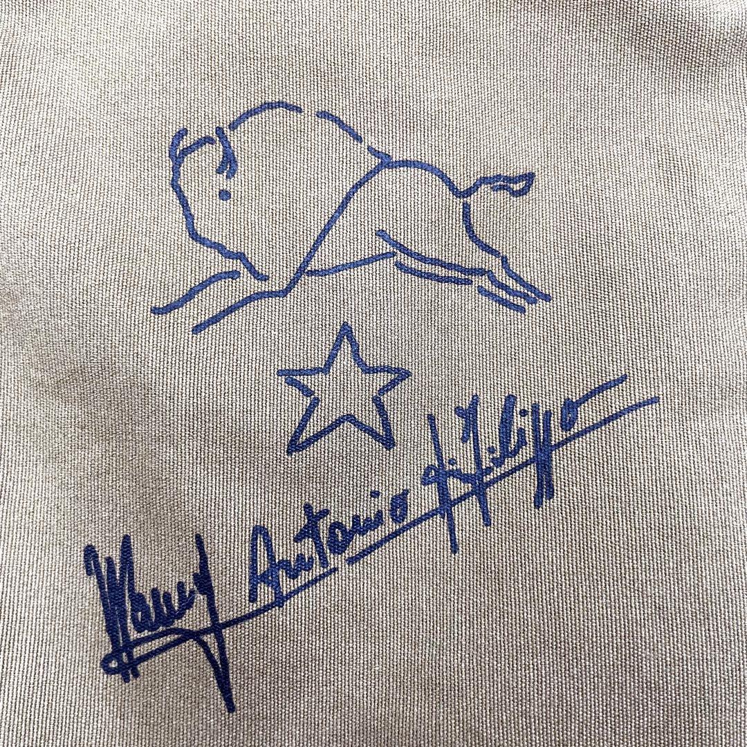 IL BISONTE イルビゾンテ　クロスボディバッグ