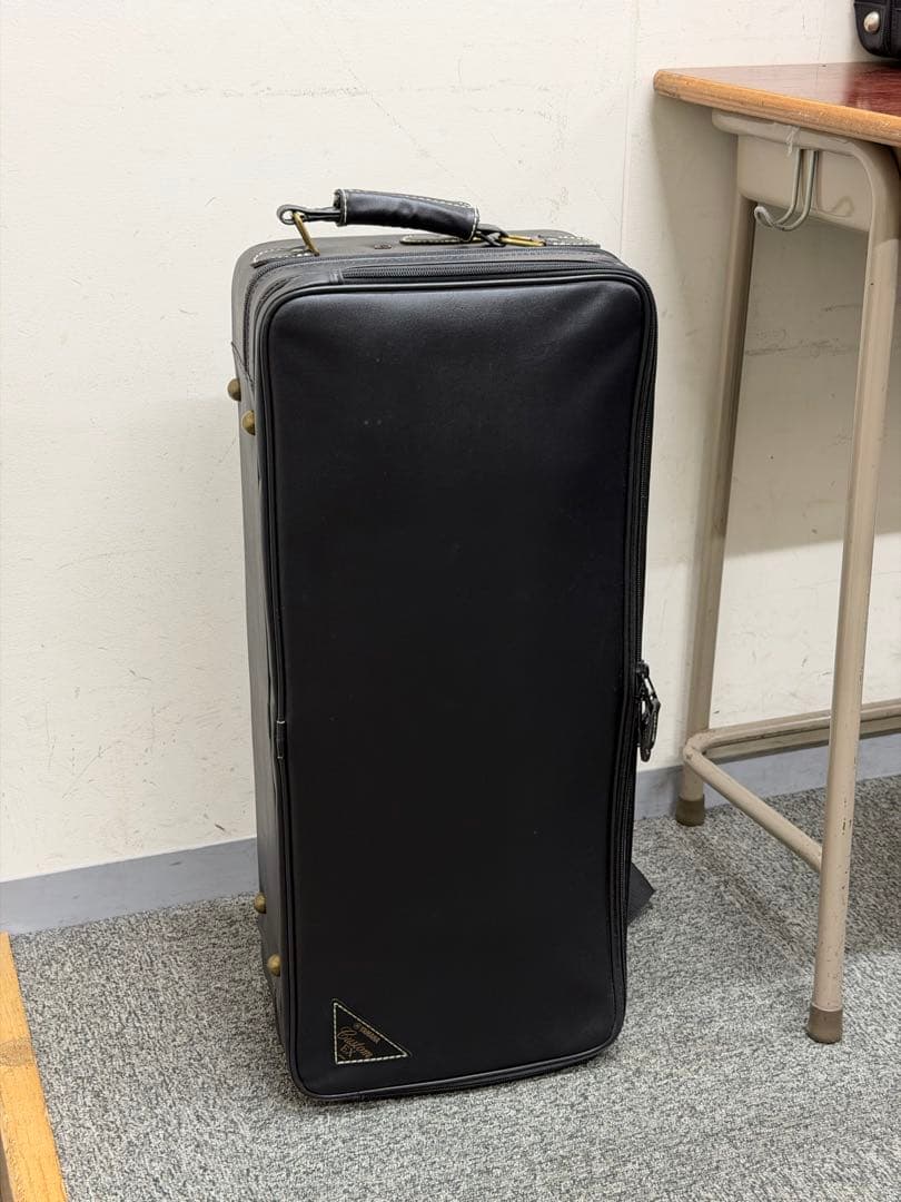 【美品】YAMAHA YAS-875EX 純正ケース