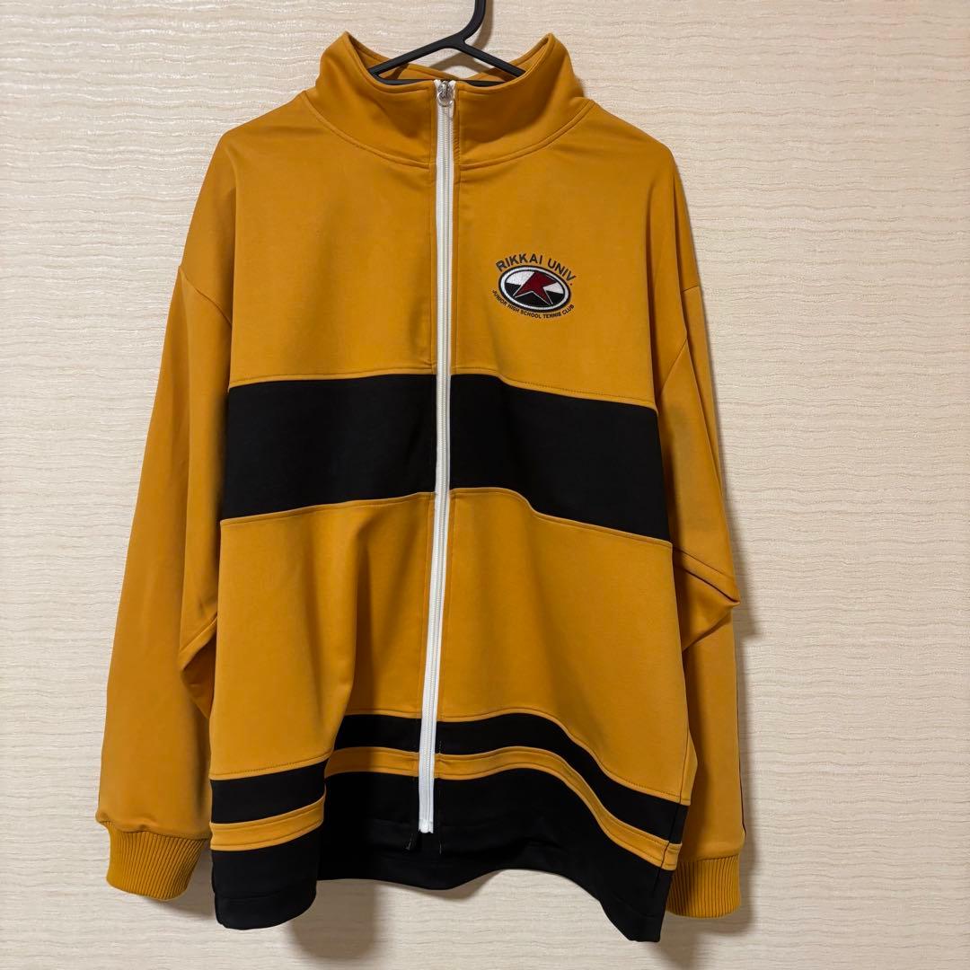 おてふぇす 幸村精市 ジャージ