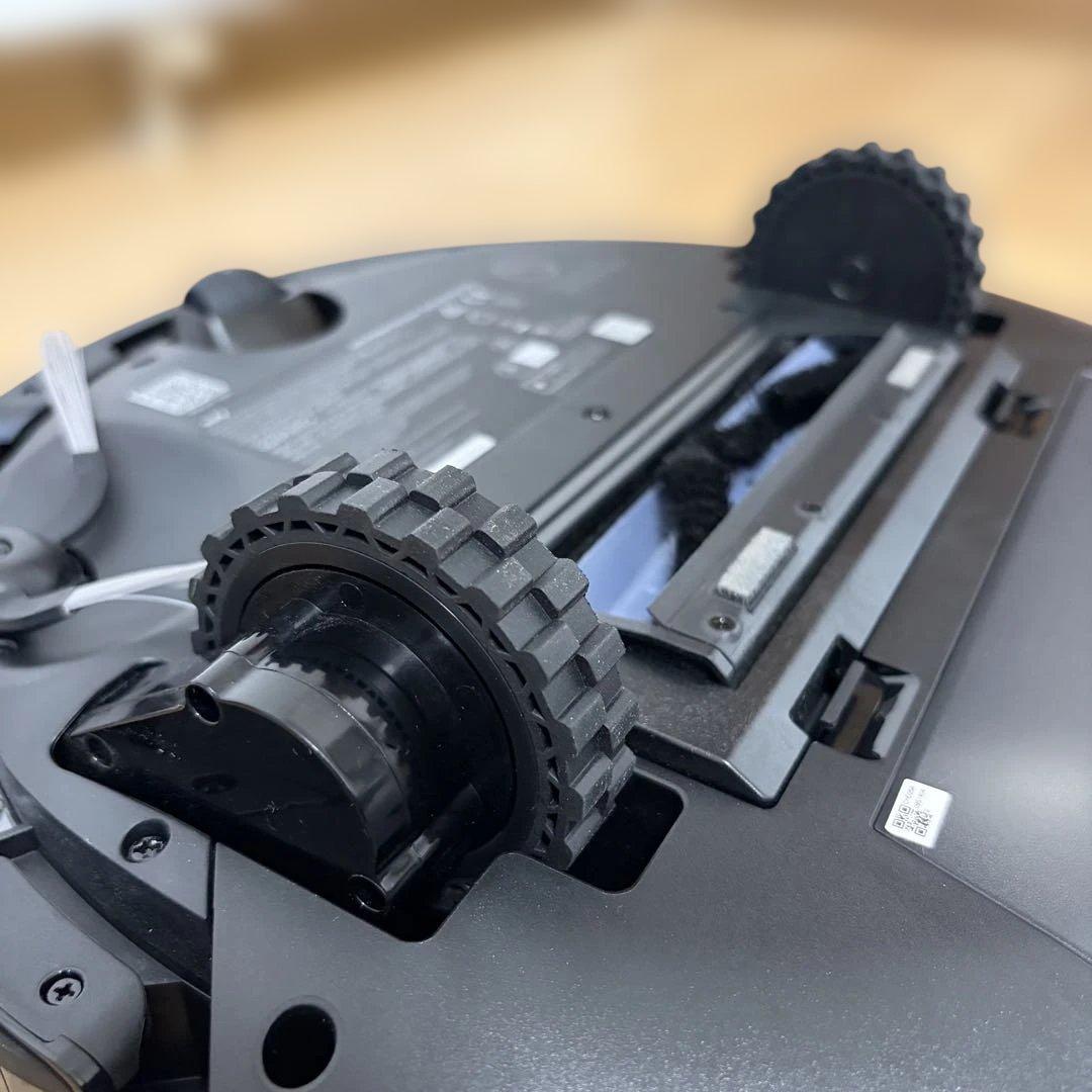 【極美品】Anker Eufy ロボット掃除機 C10