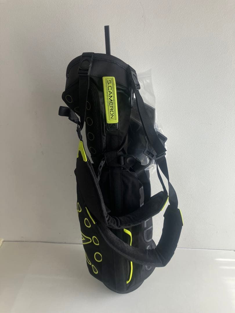 Scotty Cameron 練習用ゴルフバック