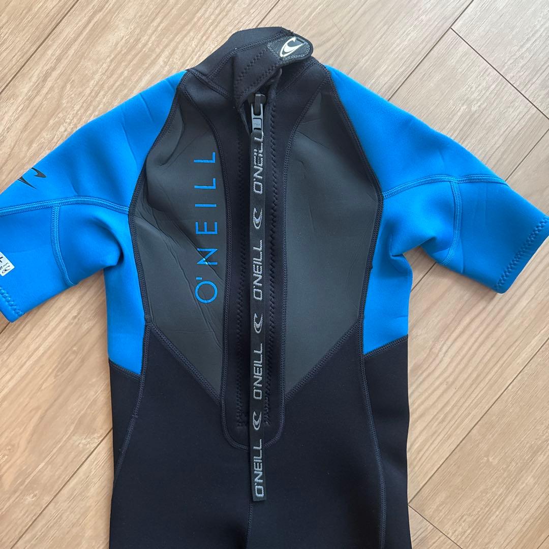 O’Neill ウェットスーツ 子供用 US/UK 10
