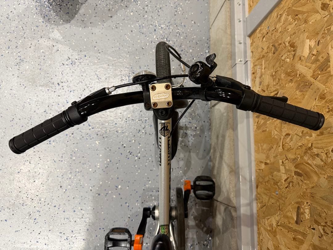 HALさん専用　dbike ディーバイク 16 ガレージ保管 キッズ　愛知県