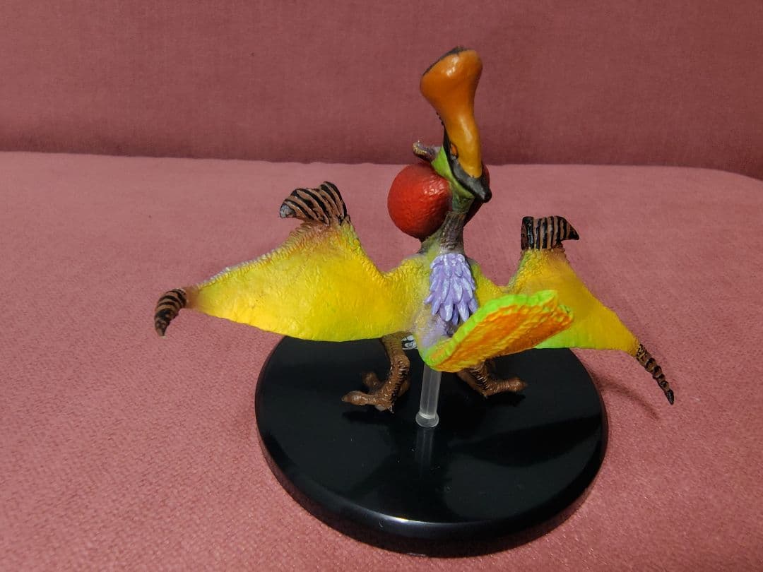 超造形魂 モンスターハンター 第6弾 1box分 コンプ