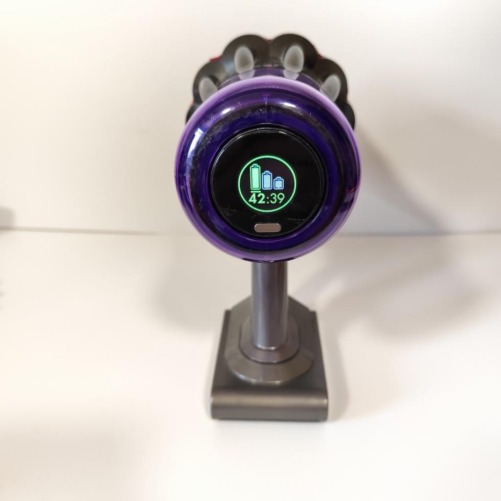 スタンド付き　Dyson SV18　掃除機 一式セット【動作確認済】　No176