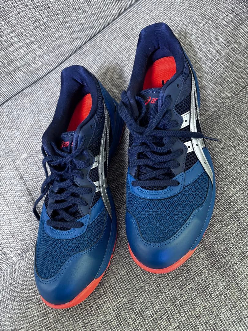 値下げ asics 安全靴 1273A006