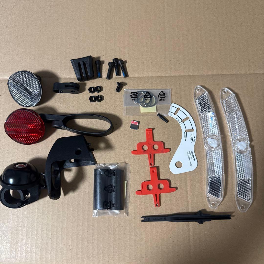 trek madone slr7 gen7 完成車 54cm