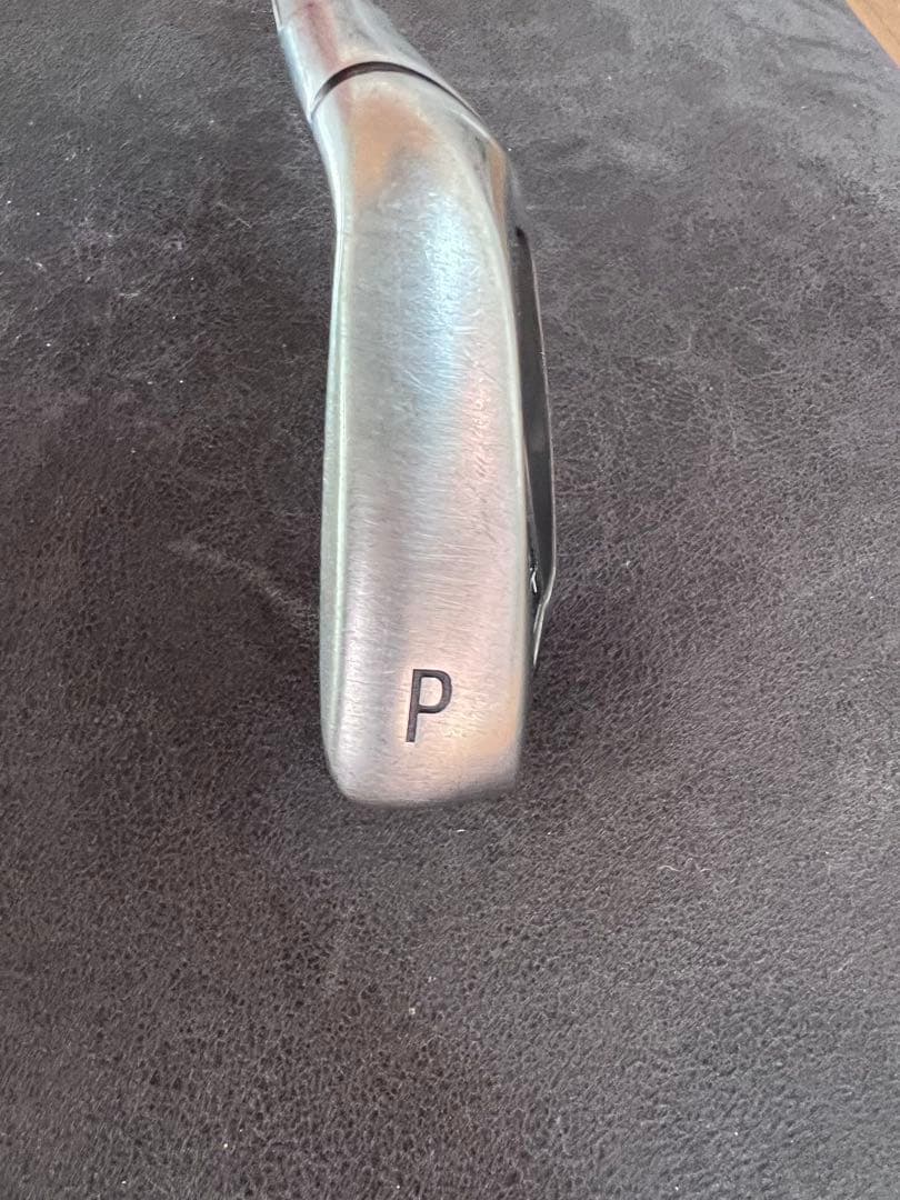 ステルス アイアンセット 5本組 6-9 P