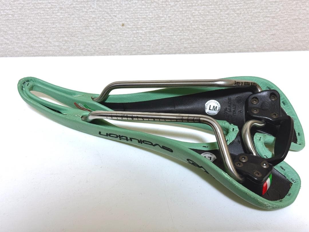 Selle SMP evolution エボリューション　サドル