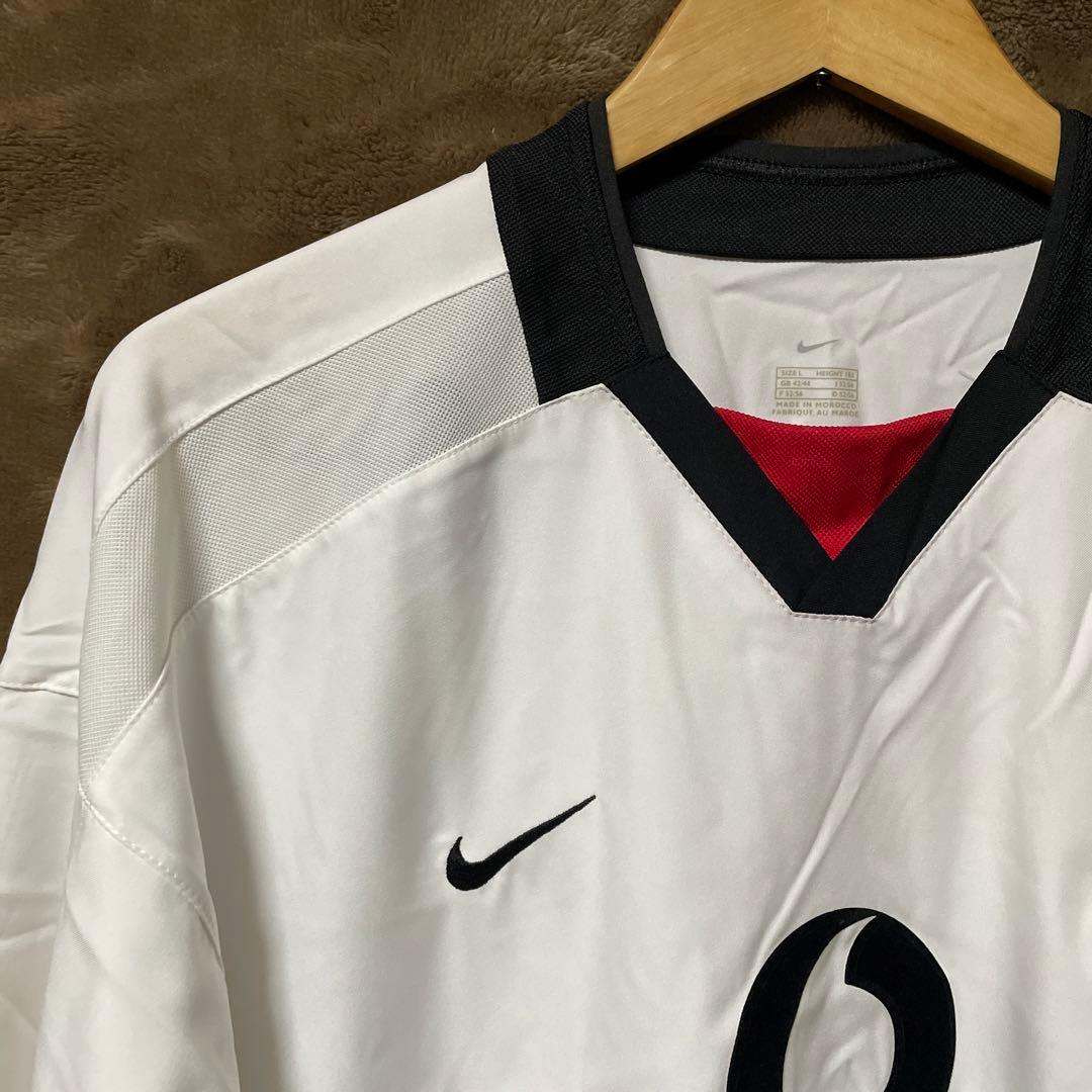 極希少 レアカラー マンチェスターユナイテッド ユニフォーム vodafone