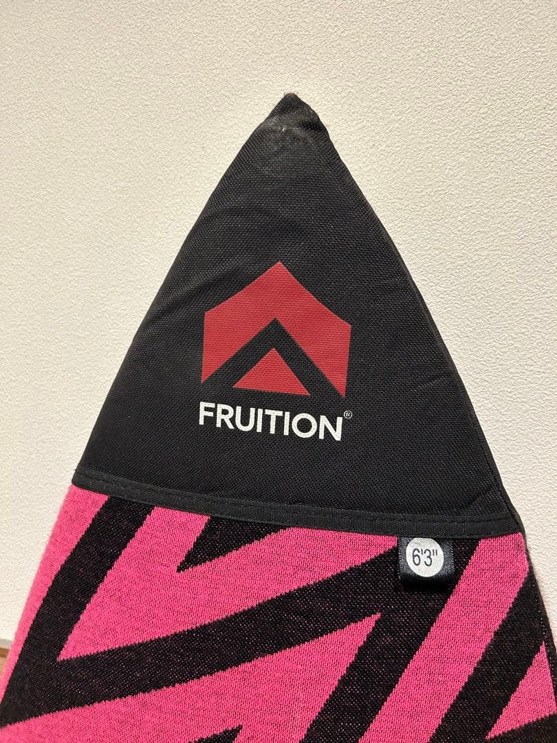 クレイヴサーフボード　Crave surfboard