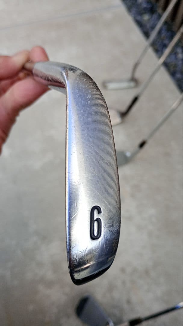 ゴルフクラブ メンズセット SRIXON スリクソン Z525　初心者