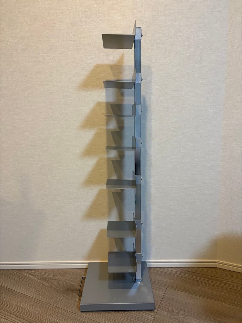 ブックタワー　Tsumu Dock 高さ111.5cm