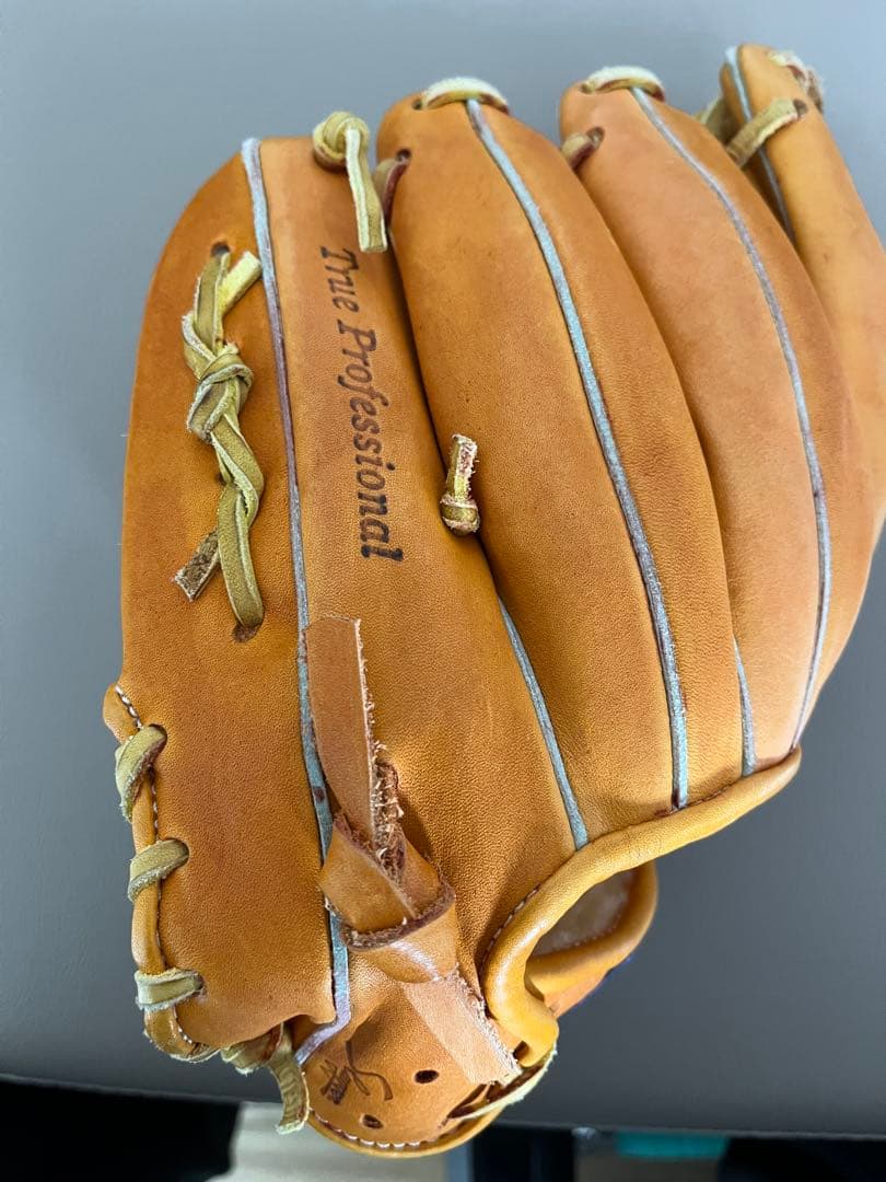 久保田スラッガー軟式グラブ　L7S