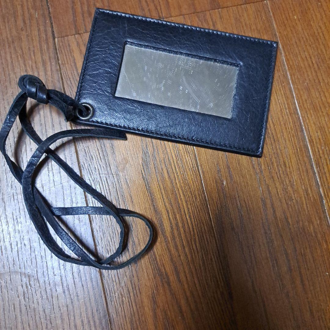 バレンシアガ シティ 2WAY ハンドバッグ THE CITY　THE TOWN