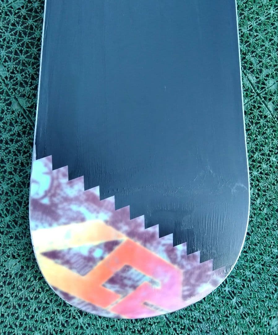 最強グラトリセット RICE28 148/ FNTC SALOMON