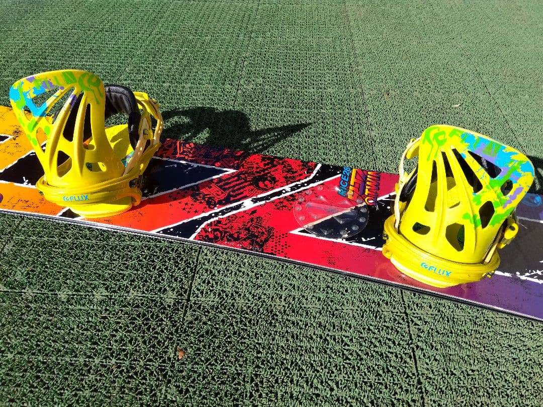 最強グラトリセット RICE28 148/ FNTC SALOMON