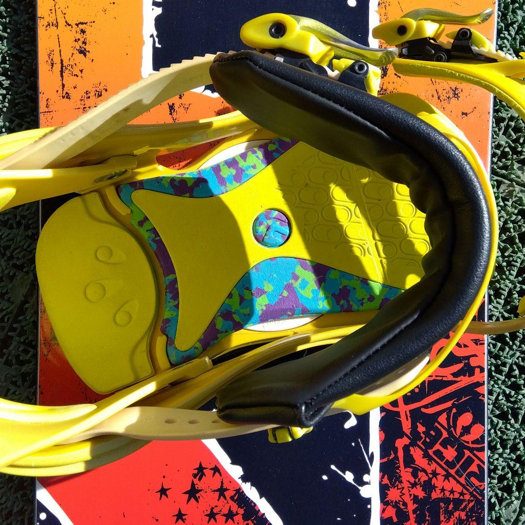 最強グラトリセット RICE28 148/ FNTC SALOMON