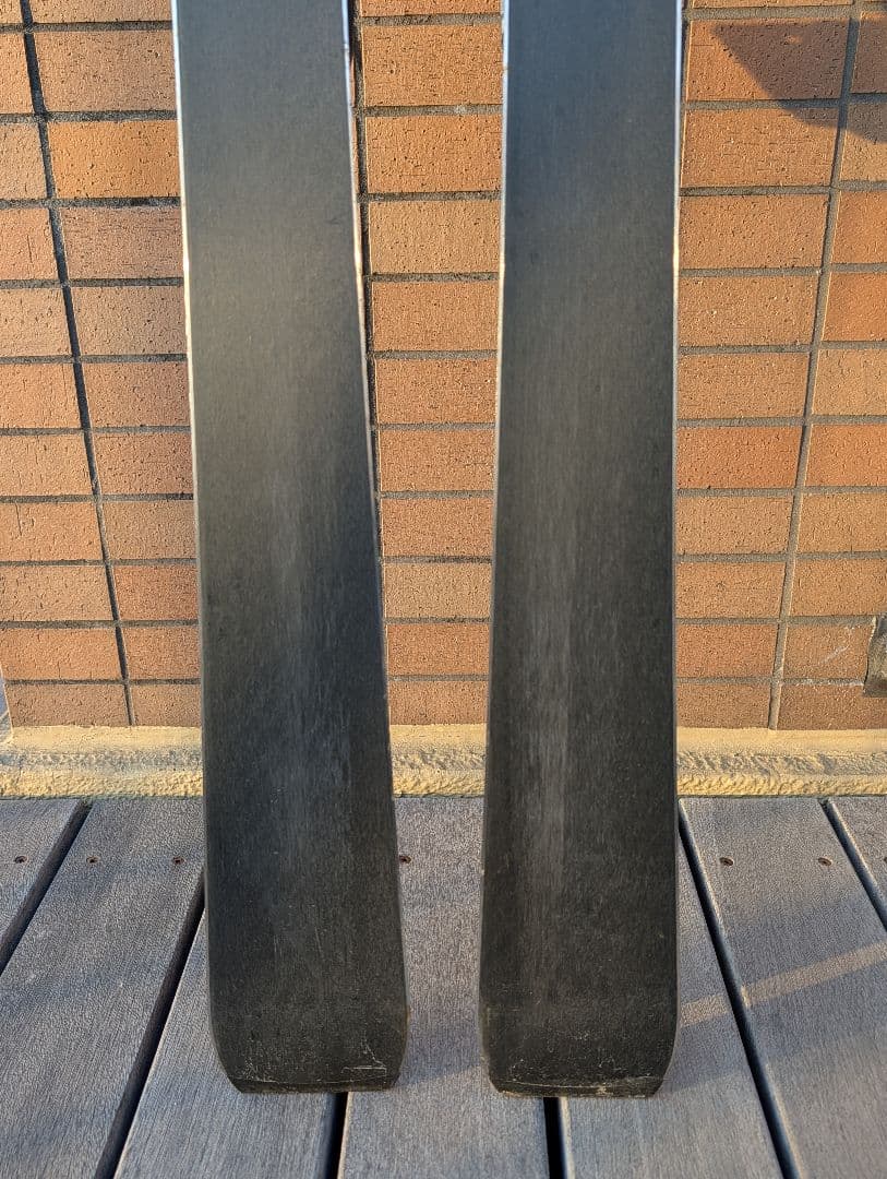 ノルディカ NORDICA SLR RB FDT 165cm