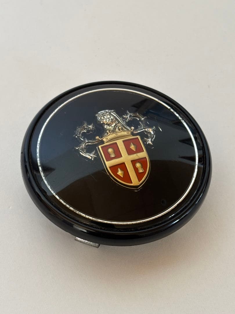 ローバーミニ　クラシックミニ　MK-2 ホーンモチーフ　オースチン