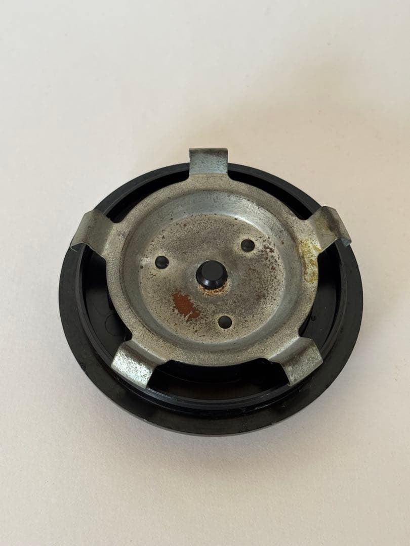 ローバーミニ　クラシックミニ　MK-2 ホーンモチーフ　オースチン