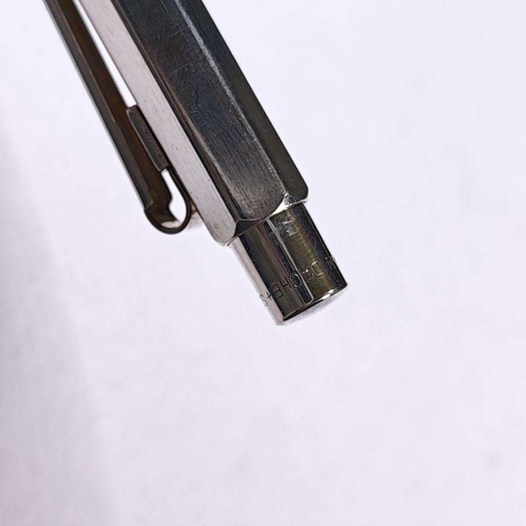 カランダッシュ エクリドール ヘアライン？ ボールペン