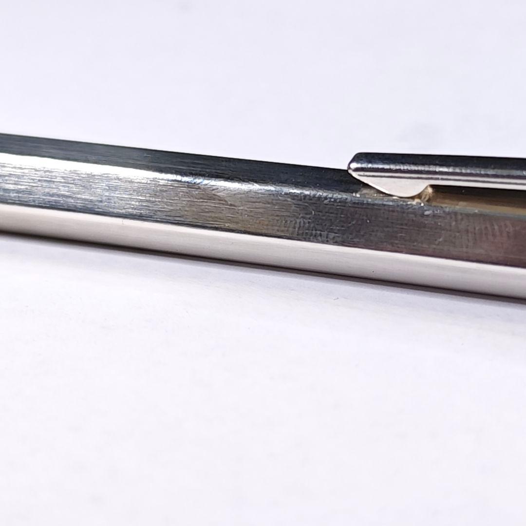 カランダッシュ エクリドール ヘアライン？ ボールペン