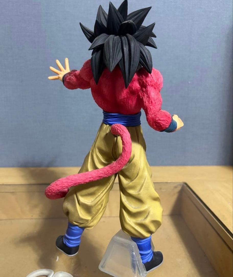 グレイテストサイヤン A賞 B賞 C賞 セット