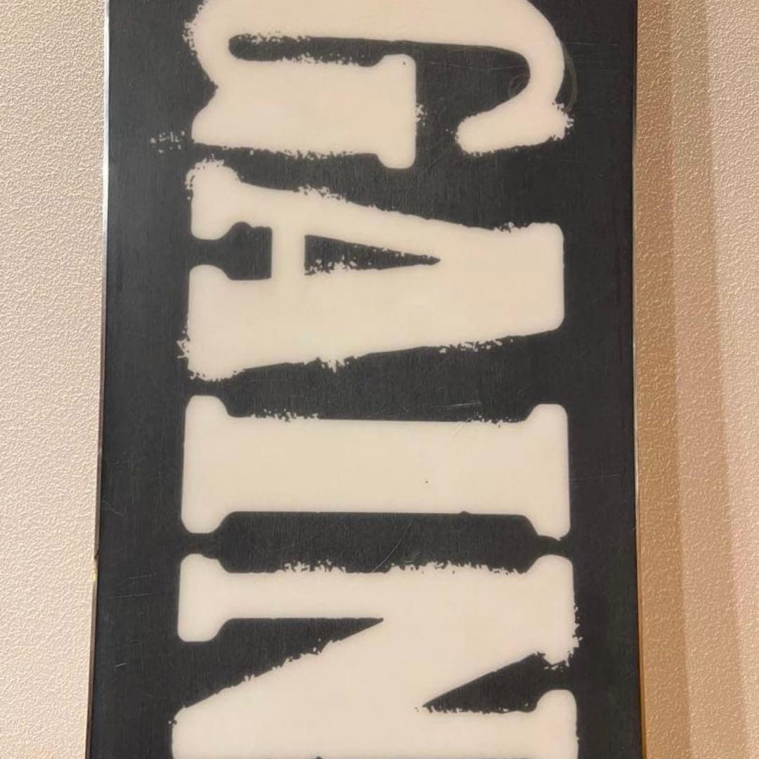 早い者勝ち GT board GAIN 152 24-25 ボード 板