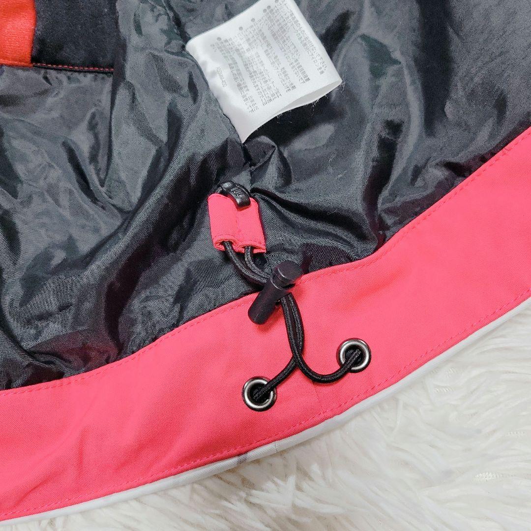 超特大✨MIZUNO/ミズノ　ブレスサーモ　スノボ スキー ウェア ハニカム