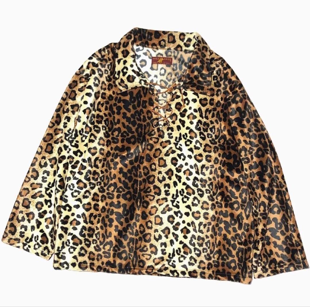 GOLD RIDER 80-90sThis man 大野 コディアック　50s