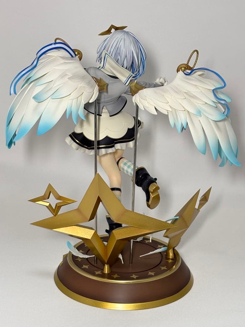 天音かなた ホロライブ クレーネル 1/7スケールフィギュア