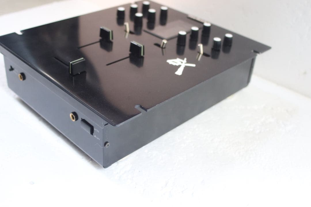 Technics テクニクス ミキサー DJミキサー SH-EX1200