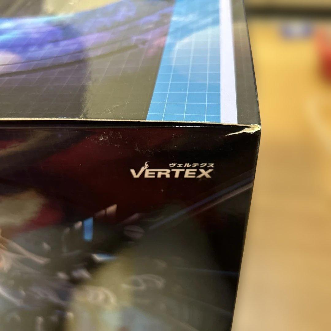 新次元ゲイム ネプテューヌVII ネクストブラック 1/7 塗装済み完成品