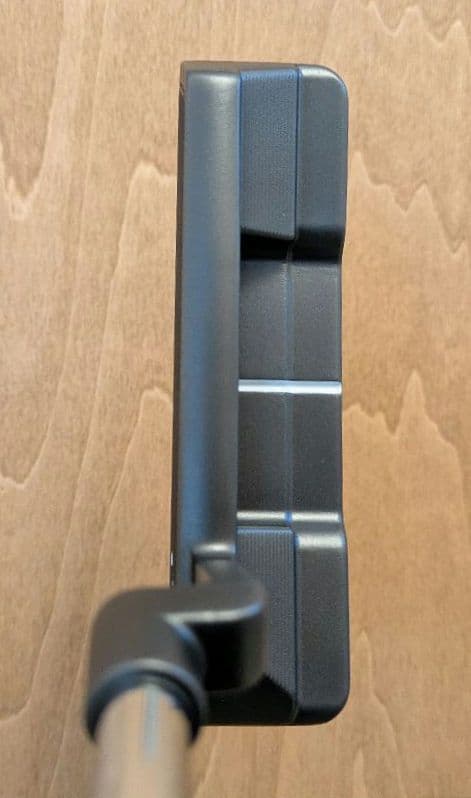 コブラ　SPORT-40　Vintage Putter　 パター　　 ３４インチ