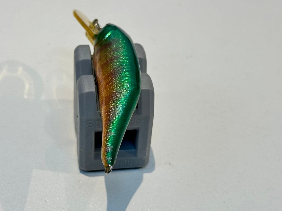 メガバス　オリジナル　ベイトX