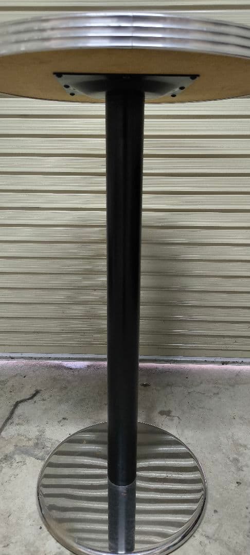 バーカウンター　テーブル　ガレージ等に　オシャレ　直接お取引推奨