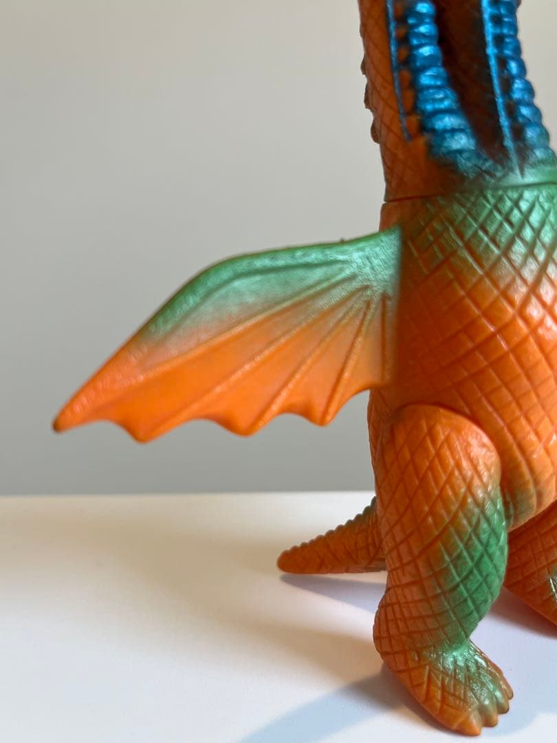 nerazzurri ブルマァク キングギドラ