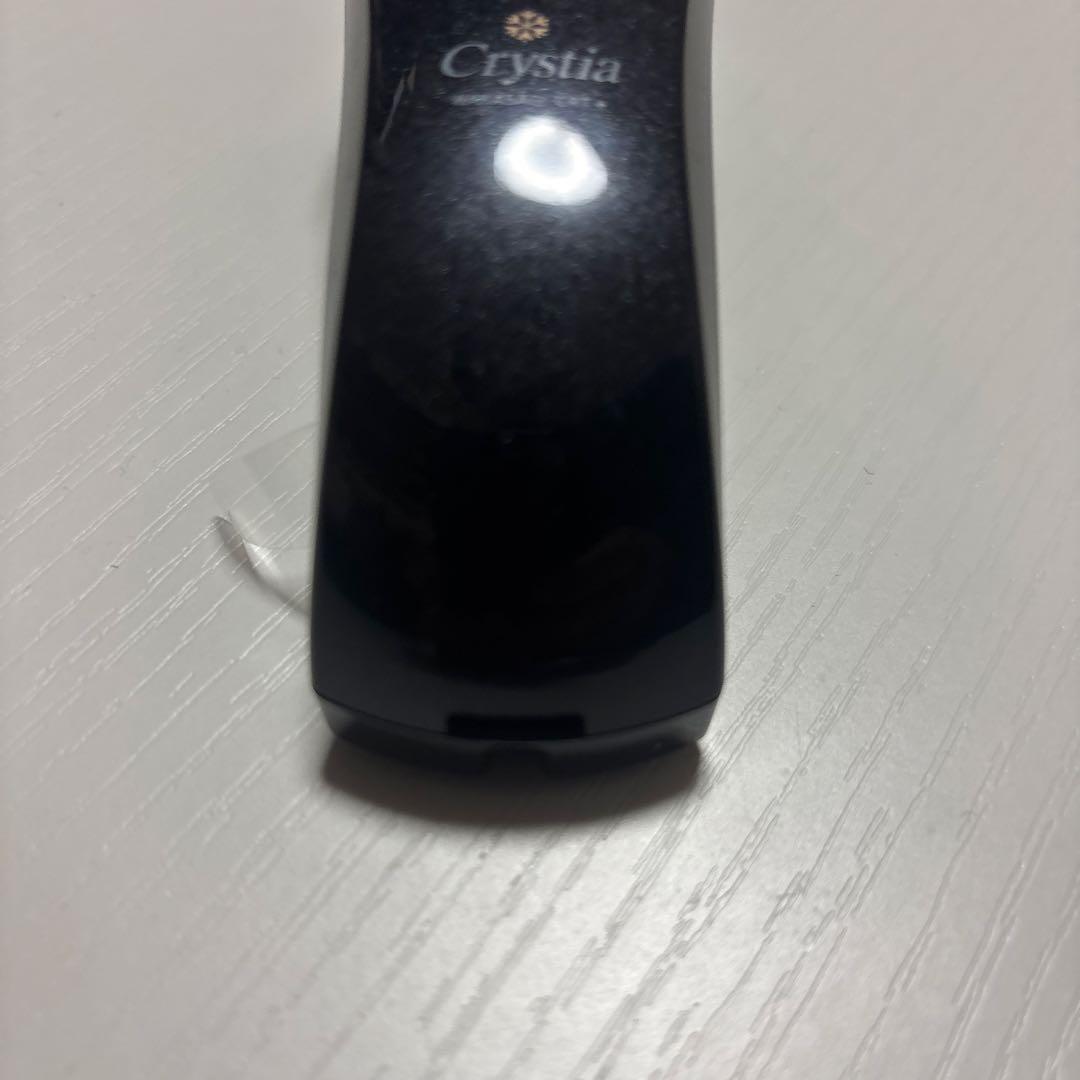 【超美品】DAIWA／ダイワ クリスティア ワカサギ CRT＋ブラック　おまけ付