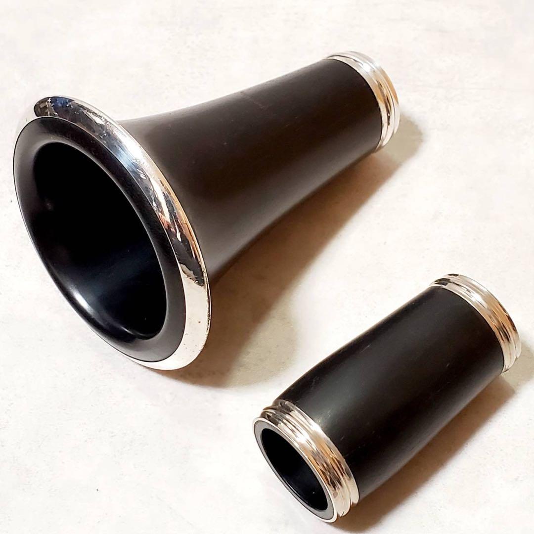 【メンテナンス済み】YAMAHA ヤマハ YCL-651 クラリネット 管楽器