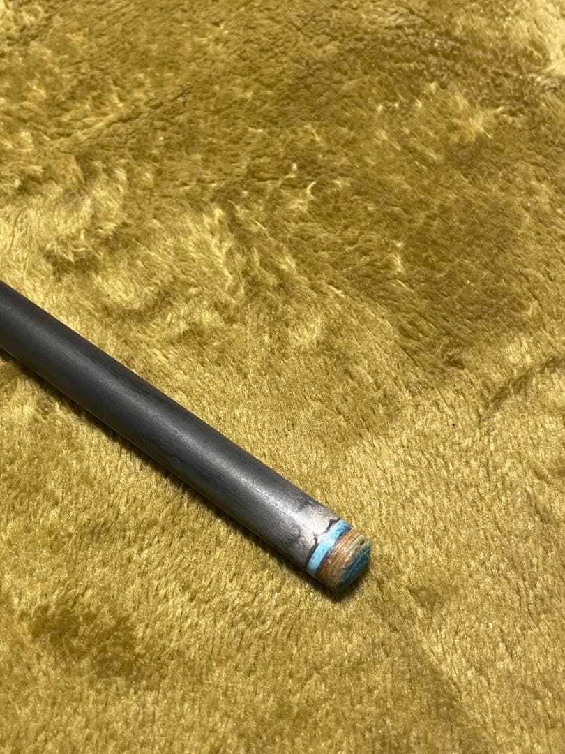 シャフト イグナイト 12.2mm Mezz-W（Wavy）