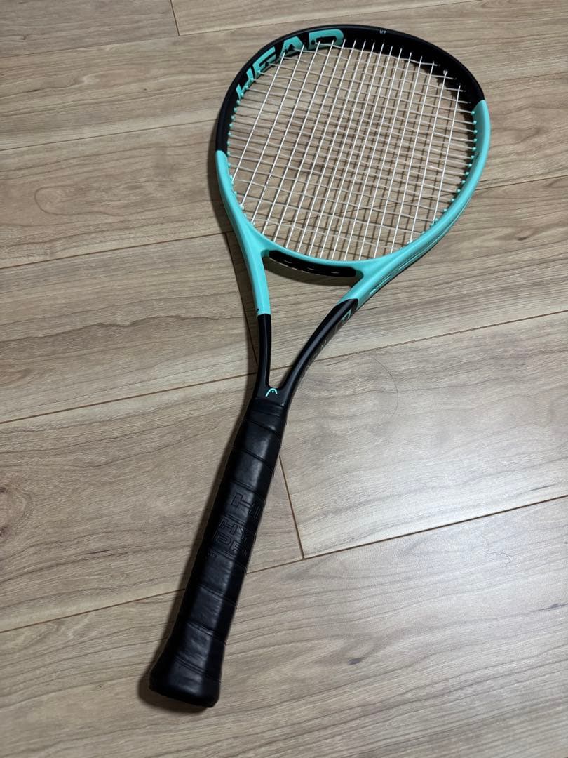 ラケット(硬式用) BOOM MP G3