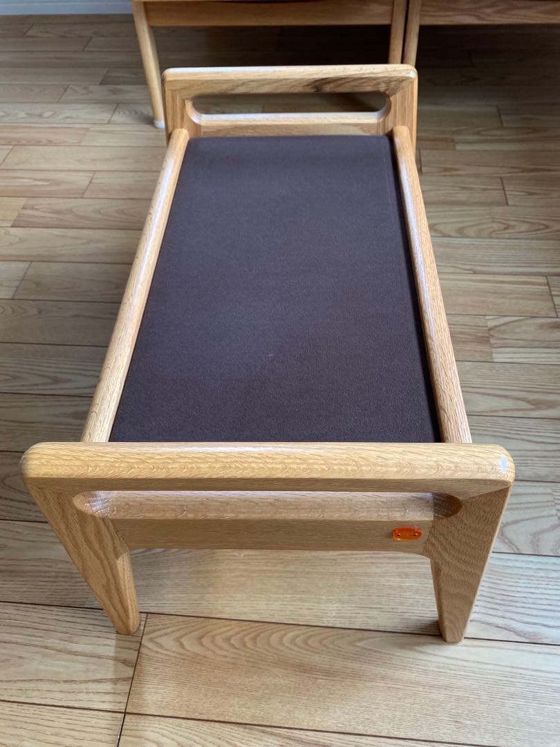 マルニ60 オットマン