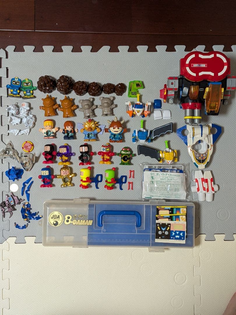 ビーダマン まとめ売り