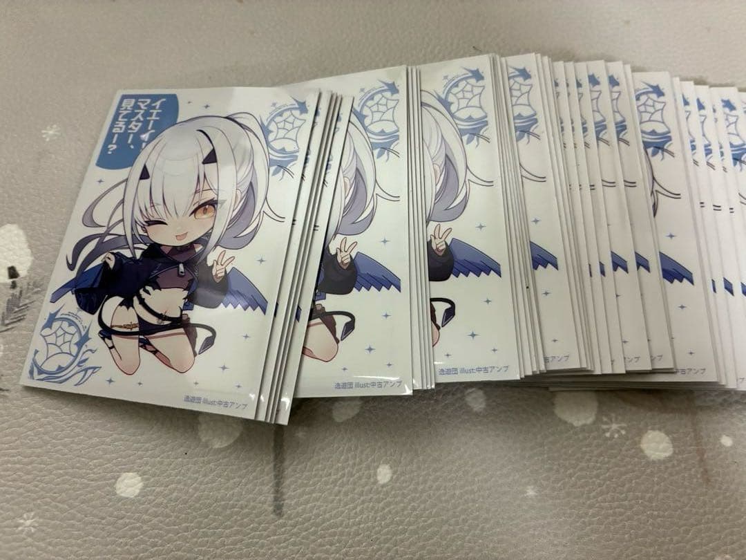 し*お様 引退品 リースボルシャック スリーブ付き